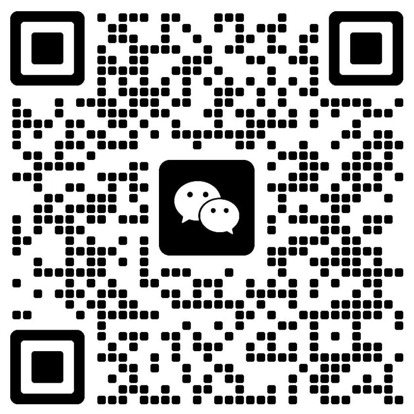 service qrcode