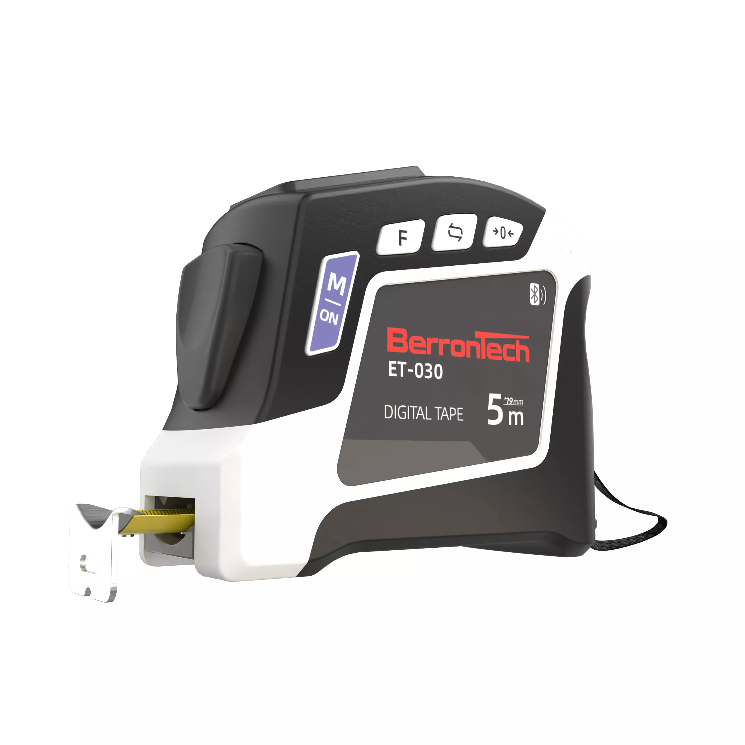 ET030 Bluetooth Digital Tape Measure