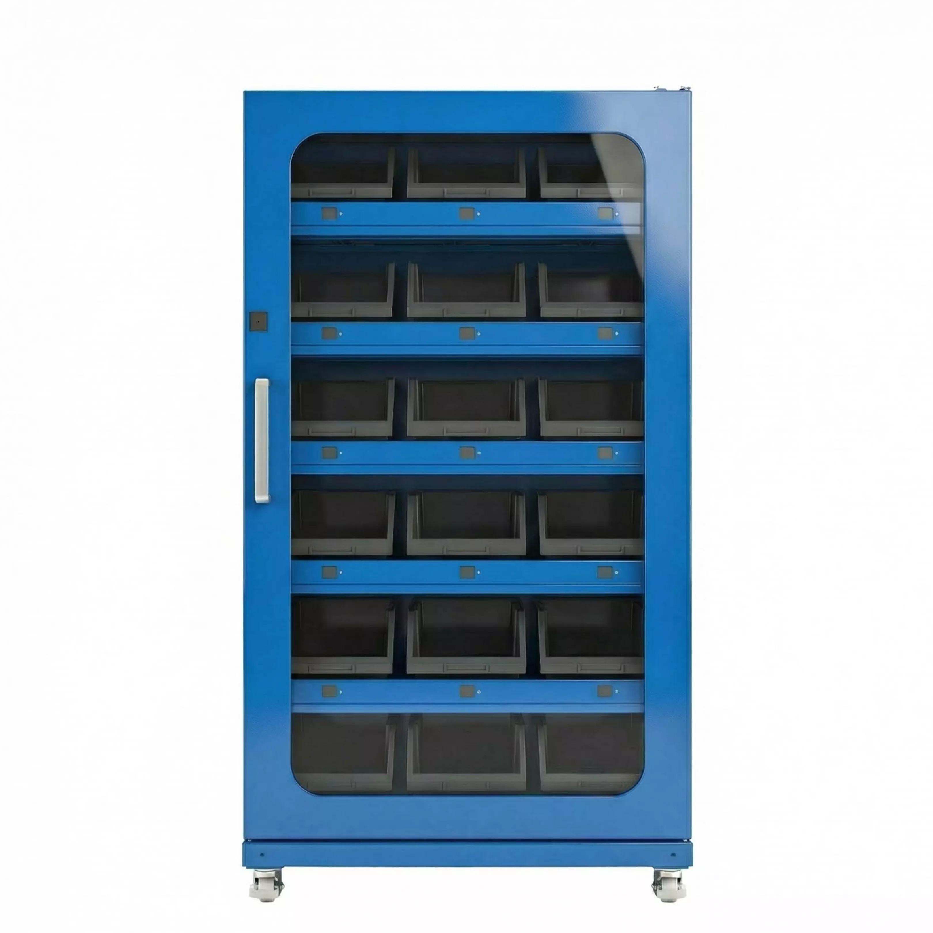 Smart Cabinet WSC-S