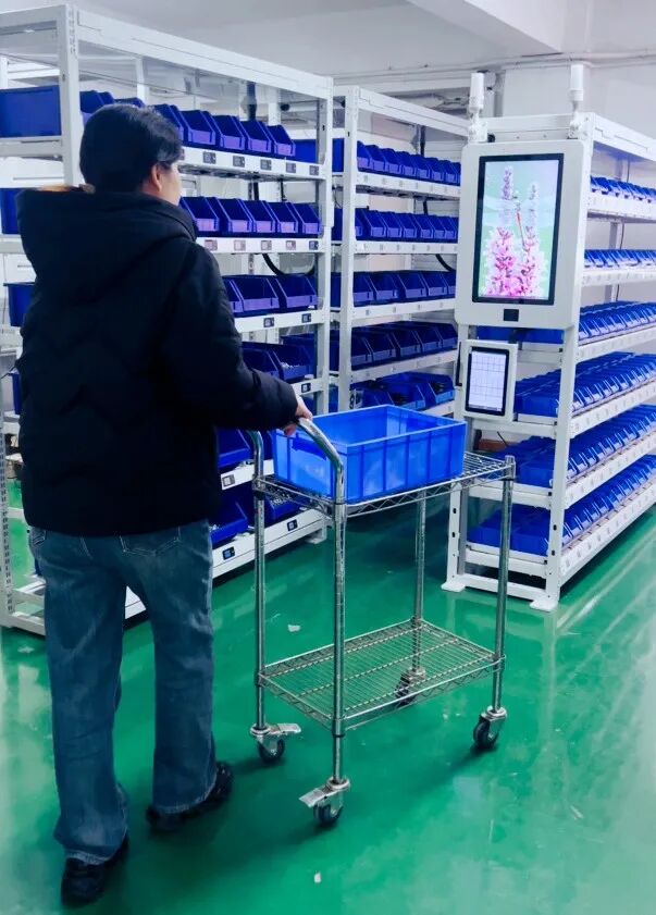 ÖÇÄÜ»õ¼Ü°´¹¤µ¥ÅäÁÏÈ«Á÷³ÌÏê½â-2.jpg